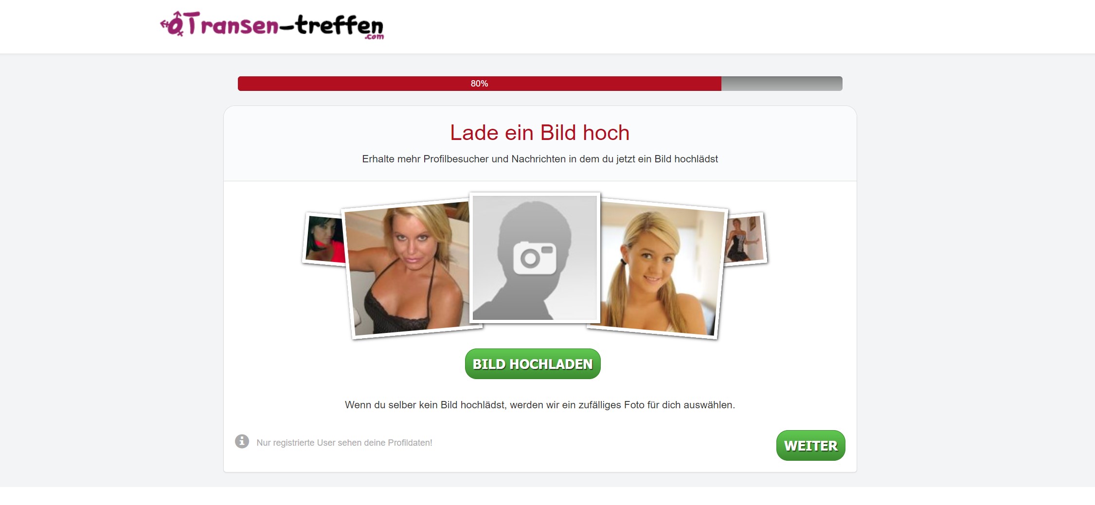 Transen-treffen.com